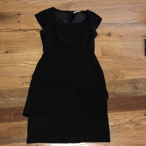 BLACK Calvin Klein dress🖤